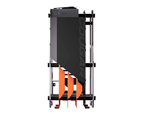 Build My PC, PC Builder, COUGAR CGR-5LMHO