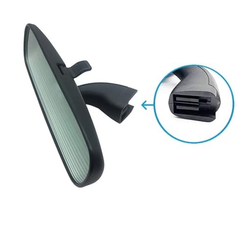 Espejo retrovisor interior 76400T5A para Civic y Accord repuesto habitáculo 6