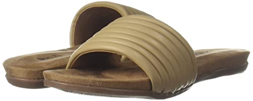 Image of Inc.5 Women's 101171 l.Beige Heeled Sandal