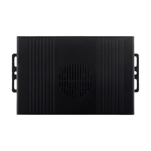 Boîtier PCIe aluminium avec 4 ports USB 3.2 Gen1 et extension HDTV
