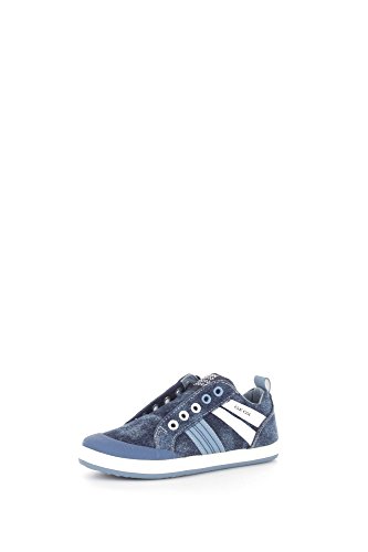 Geox Kiwi I, Scarpe da Ginnastica Bambino