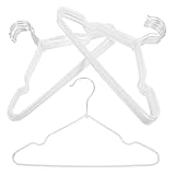 Cintres pour enfants : les cintres pour bébé sont très pratiques, gardent votre placard mieux organisé, conviennent à la plupart des endroits à utiliser, cintres pour vêtements pour tout-petits