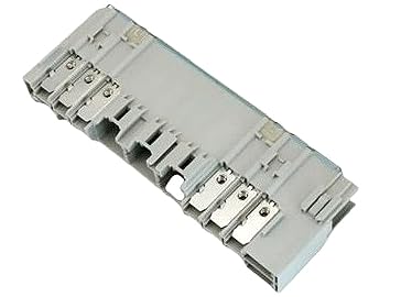 1 pcs New Fusible Link Block Assembly for Toyota GS300 GS350 GS430 IS250 IS350C 82620-30170 8262030170