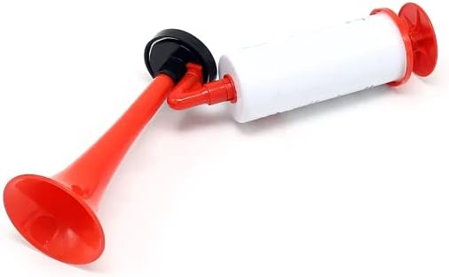 21 Shop® Air Horn No Gas Hand Pump Trumpet Toy Children