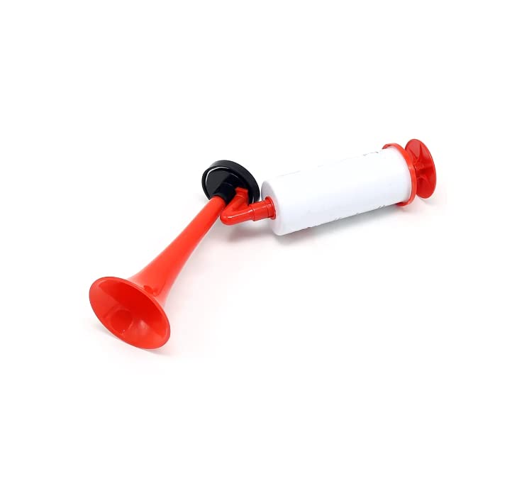21 Shop® Air Horn No Gas Hand Pump Trumpet Toy Children