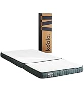 未使用 koala (R) 折り畳みマットレス シングル コアラフトン Amazon.co.jp: koala (R) 折り畳みマットレス シングル 【コアラフトン