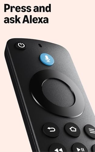 Amazon Fire TV Stick HD (newest model), free & live TV, Alexa Voice Remote, powered by the TV, effortless setup, find shows faster with Alexa+ - image 9