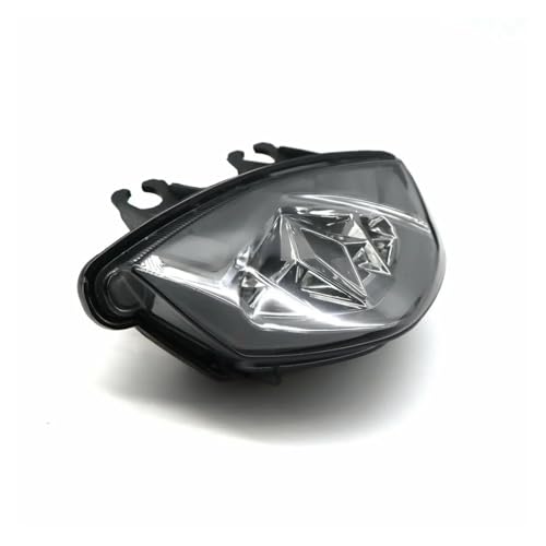 Feu arrière à LED pour GSX-S 1000 haute visibilité freinage