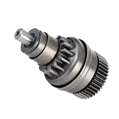Démarreur moto RGV250 V100 résolvant les pannes d'allumage 31370-41D00
