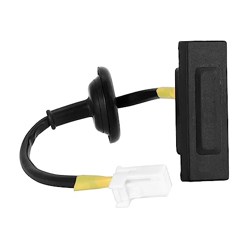Verrouillage du coffre bloqué solution bouton hayon Kia Rio Pride 2