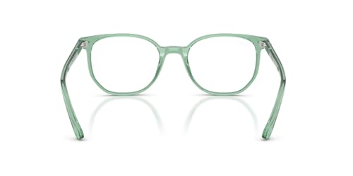 Image of Ray-Ban Unisex Rx5397 Elliot Round Prescription Eyewear Frames