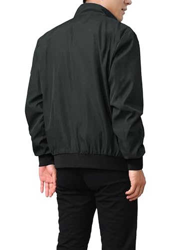 Image of Noble Monk Men Jacket