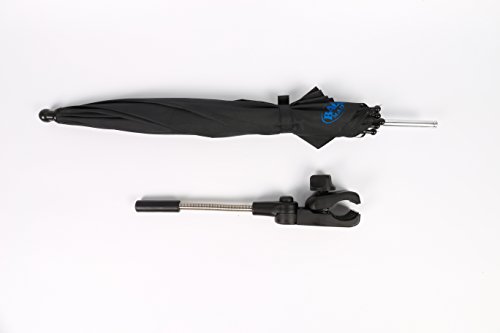 Ombrellino parasole da passeggino o carrozzina