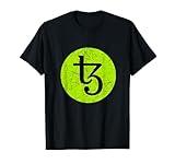 Tezos Crypto Coin T-Shirt