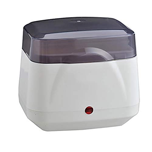 GDS Máquina de Yogur, Yogur 110-220V Doble Voltaje Máquina 750ML Hecho en casa Vieja Yogur, Puede fácilmente Hacer Leche y el Yogur
