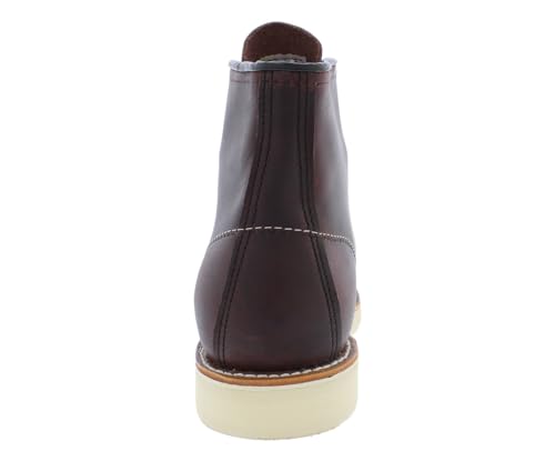 Image of Red Wing Men's Heritage 8146-6 inch Moc Lug | Casual Boots