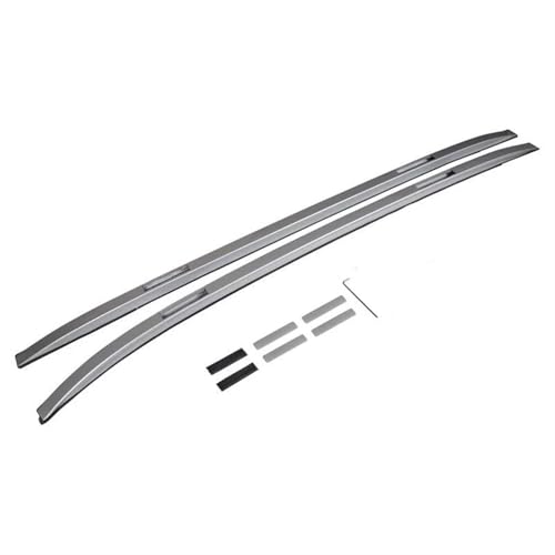 Portaequipajes coche para Toyota Rav4解决空间不足 barras techo 2019-2024 transversales