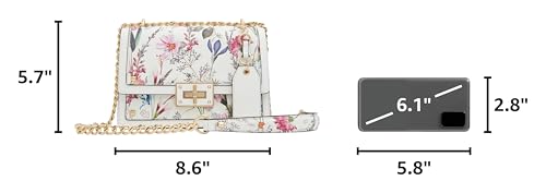 Image of Aldo Women's Byworthh Cross Body