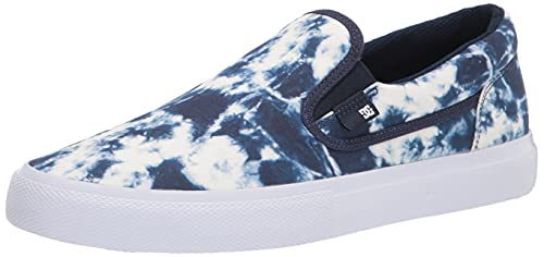 Image of DC Men's Manual Slip-on Txse Skate Shoe