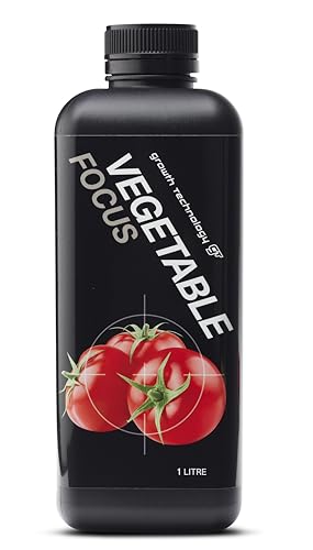 Growth Technology GT Vegetable Focus