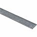 N180-067 1-1/4-72 SOLID GALVANIZED FLAT - Quantity 2