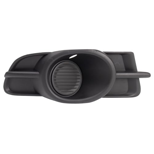 Fog Light Hole Cover 2 Piece 8321A174 MI1038125 BDA08699 MI1039125 8321A174,MI1038125,BDA08699,MI1039125,8321A173 asegura calidad y rendimiento Tipo juego de cubiertas para orificio de luz antiniebla miniatura 2