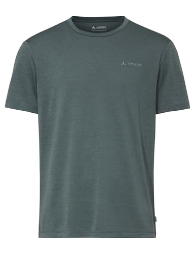 VAUDE T-Shirt Uomo Essential T-Shirt