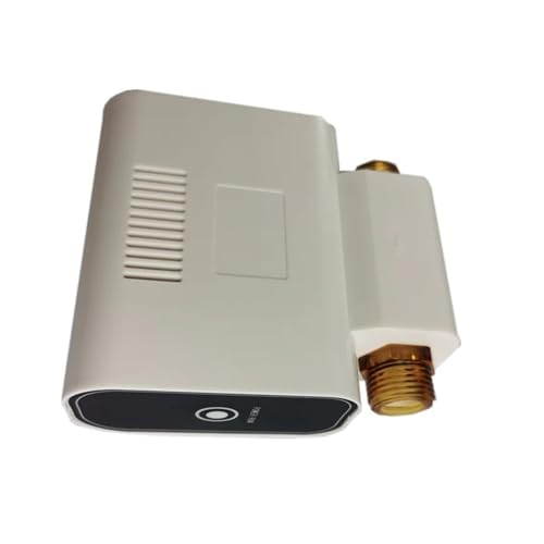 Dispositivo de Ozono para Lavadora 12VDC Universal miniatura 4