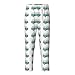 Vintage Camper Van Fashion Soft Pajama Pants Teenage Fun Trousers For Home Casual Sport Small