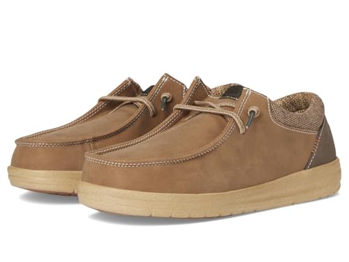 Hey Dude Men's Paul Classic (Toddler) Slip-On