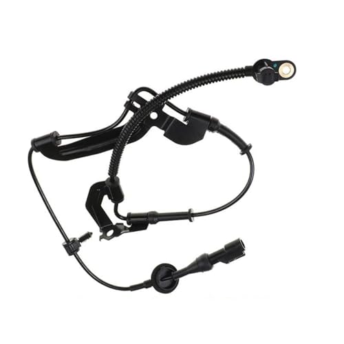 Capteur ABS de Vitesse de Roue Avant Gauche Yl8Z2C204Ab Mariner