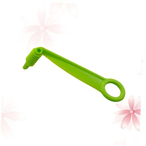 Cortador en espiral de verduras VICASKY de PP miniatura 3