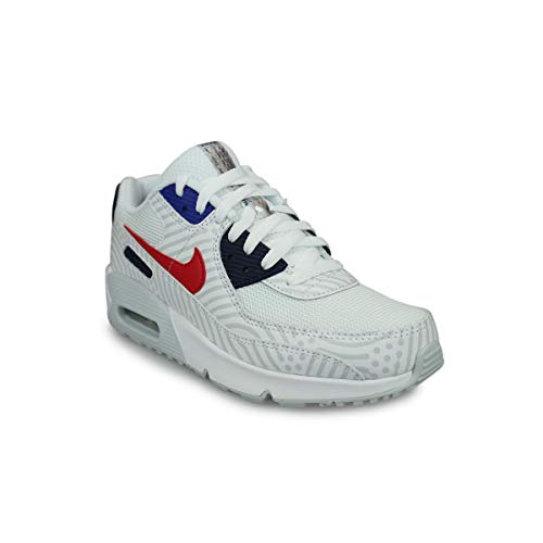 Nike Men's Air Max 90 Terrace Cape Sneakers3