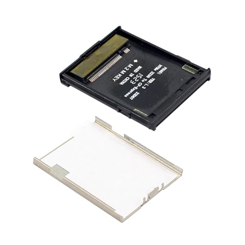 Adaptateur type B vers M.2 NVMe 2230 M.2 Key M avec transfert ultra-rapide pour boîtier - 3