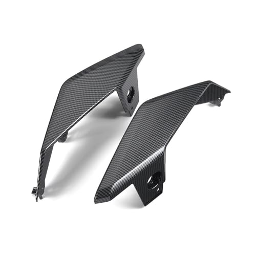 Panneau latéral protection MT09 pour réparer un carénage cassé ou fissuré