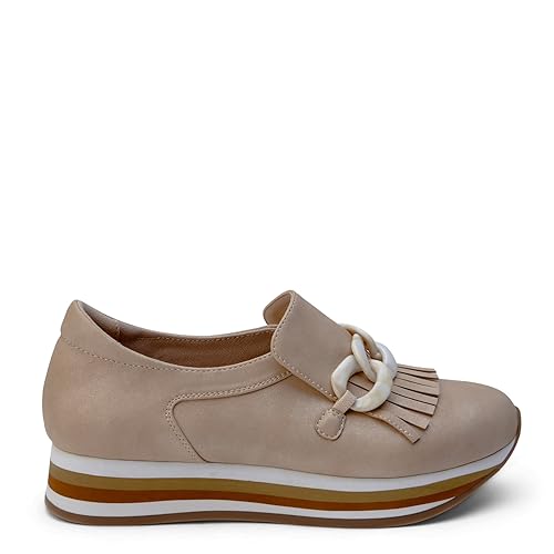 Coconuts by Matisse Women's, Bess Loafer2