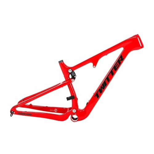 BSFHQS 27.5er 29ER Mountainbike Boost Rahmen 15' 17' 19' 21'...