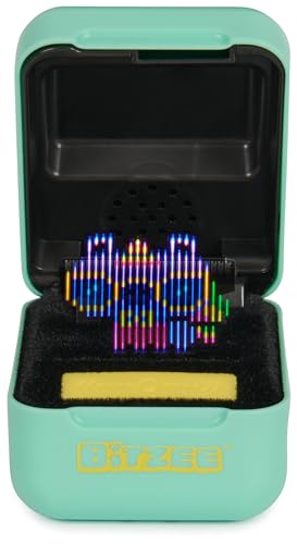 Bitzee 2023-15 Digitale Haustiere zum Anfassen, interaktives Spielzeug mit...