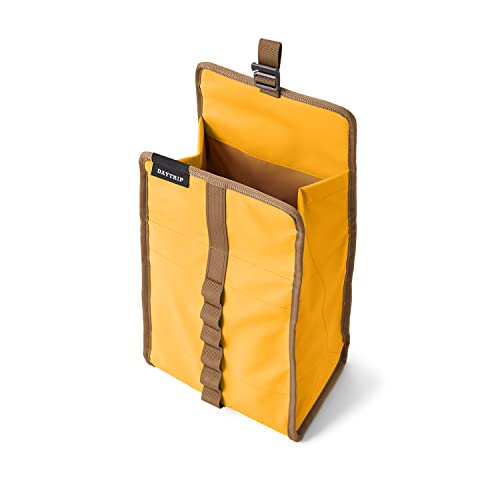 Image of YETI Daytrip Packable Lunch Bag, Alpine Yellow