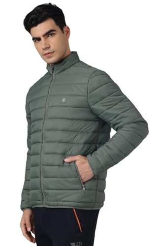Image of Van Heusen Men Jacket