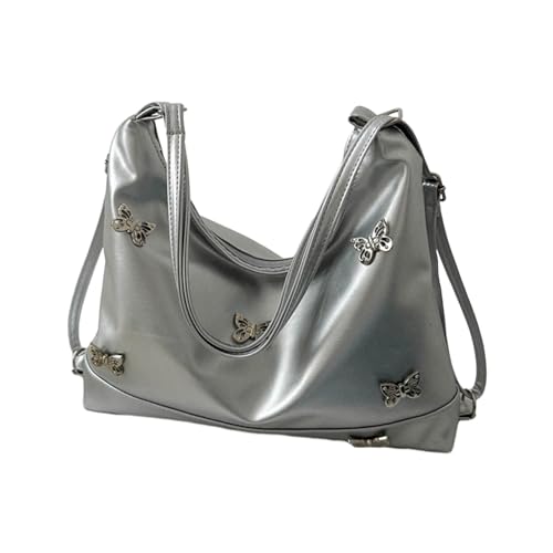 Sac à bandoulière femme en polyuréthane pour organiser vos rendez-vous