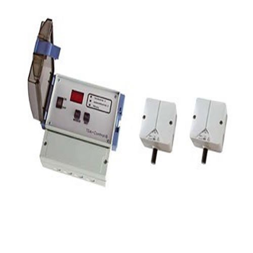 Casafan TDA wentylator sufitowy sterowany TDA Control T IP54, [wentylacja pomieszczeń mieszkalnych]: TDA -Control 1.5 T