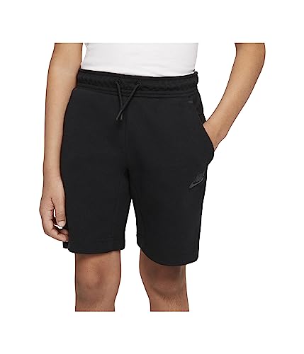 Nike Boy's Tech Shorts (Toddler/Little Kids)