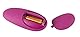 vibepad 5947330000 Vibrator Violett Einheitsgröße