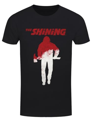 Pyramid International The Shining T-shirt Motif Jack, Noir , XXL