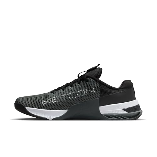 Image of Nike Men's Metcon 8 Sneakers