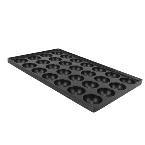 La Mejor Selección de Máquinas de hacer Takoyaki - 5 favoritos. 21 Imagen adicional