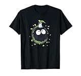 Funny Soot Balls Japan Art Graphic Adults & Youth T-Shirt