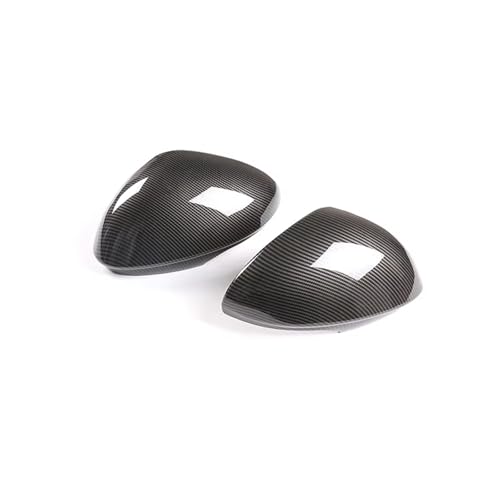 Coque rétroviseur Giulia carbone pour protéger et masquer les rayures