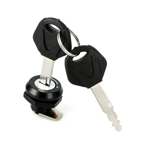 Bloqueo Interruptor Encendido compatible con EN650 y S650 2014-2022 con llaves 6
